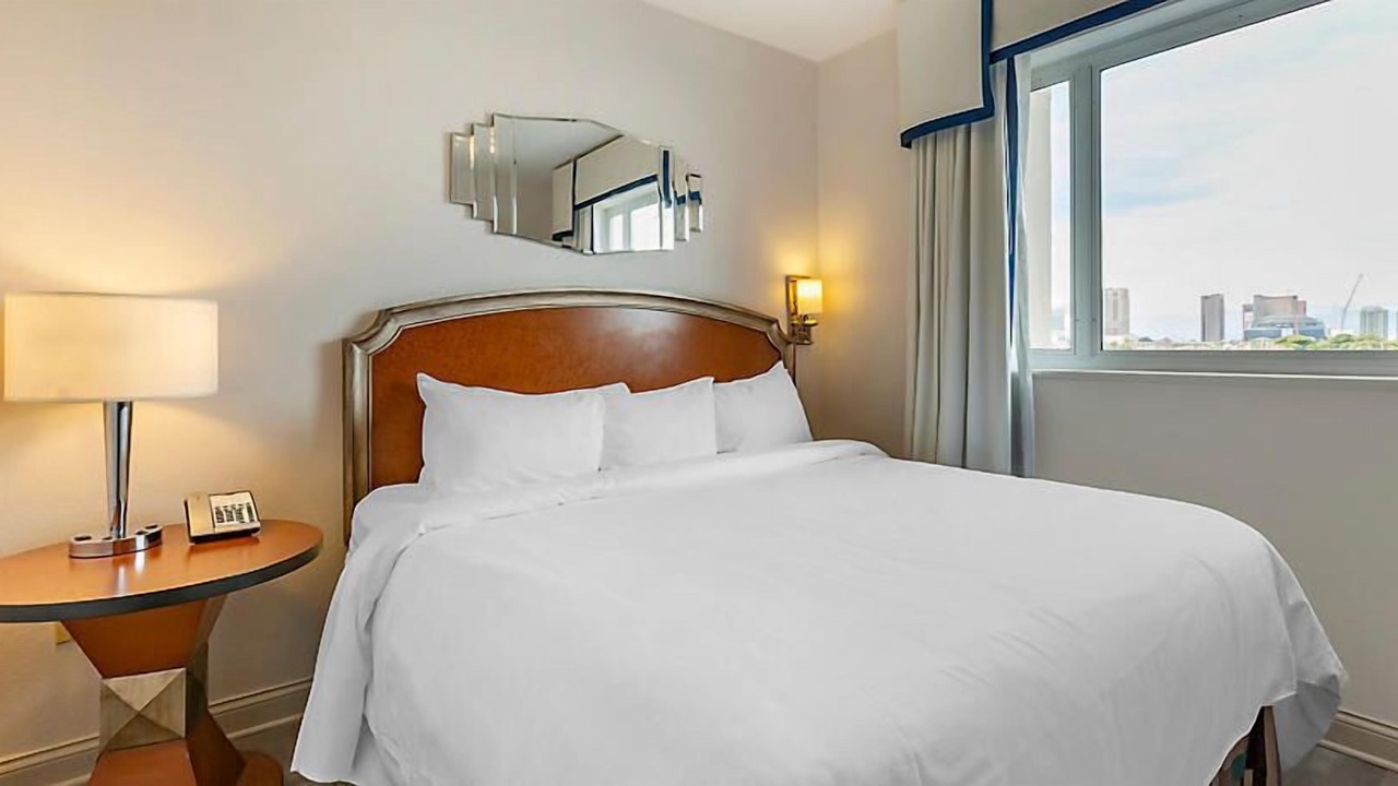Photo of Bedroom in Paradise