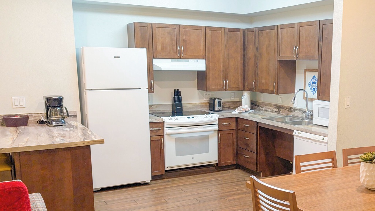 Photo of Kitchen in Solvang