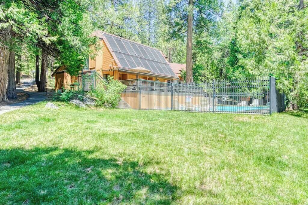 Photo of Outdoor in Shaver Lake