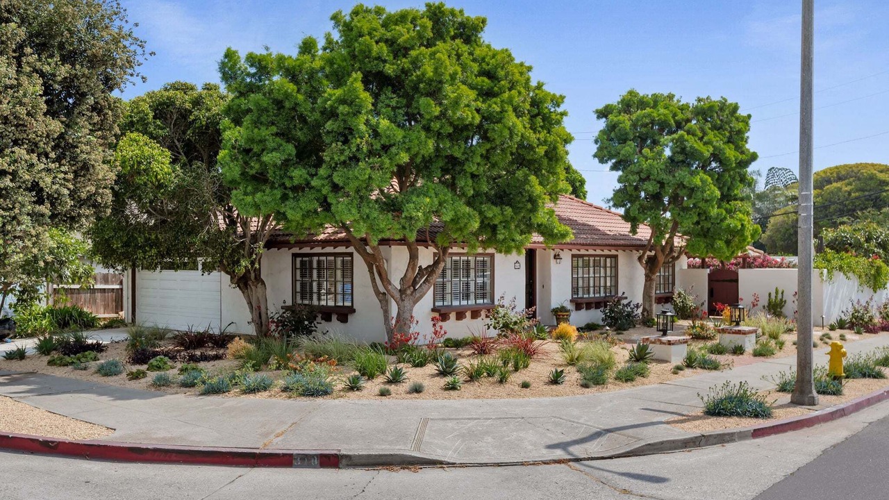 Photo of Outdoor in West Mesa