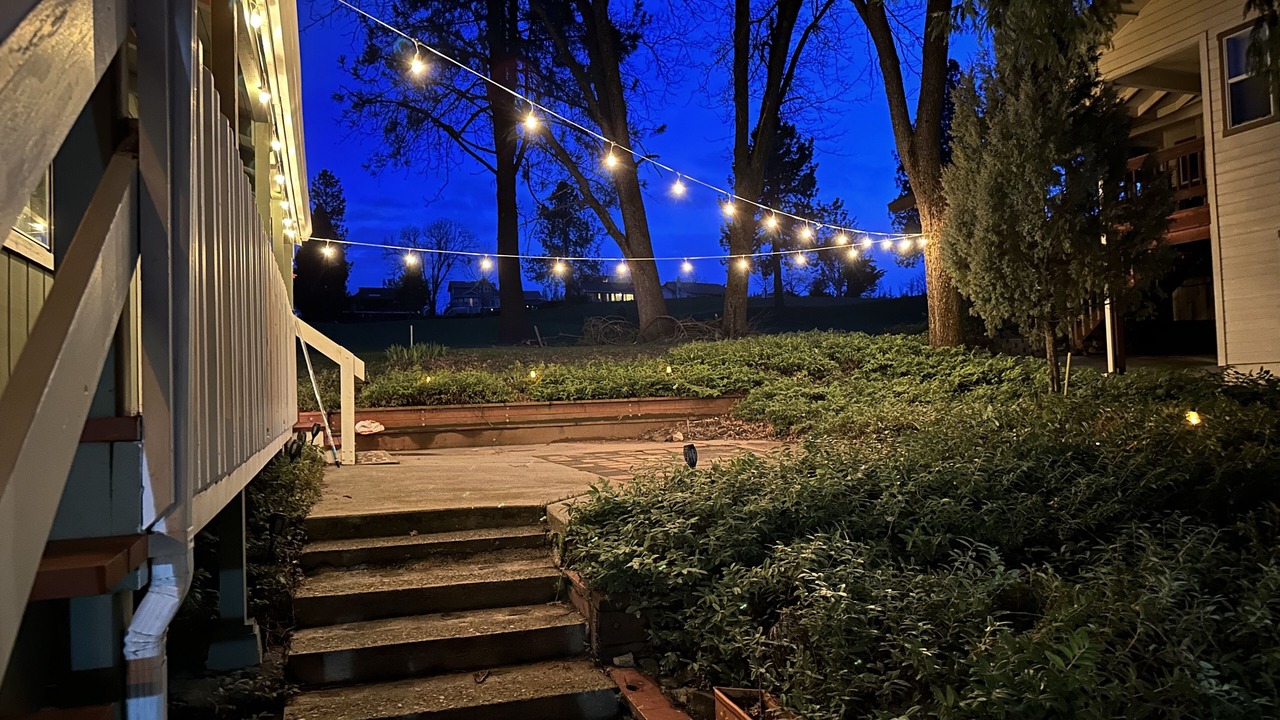 Photo of Outdoor in Groveland