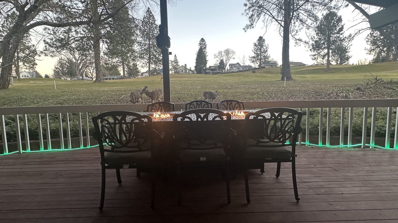 Photo of Outdoor in Groveland