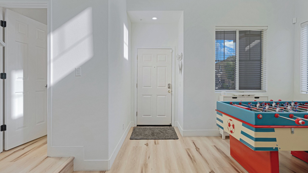 Photo of Bedroom in Watsonville