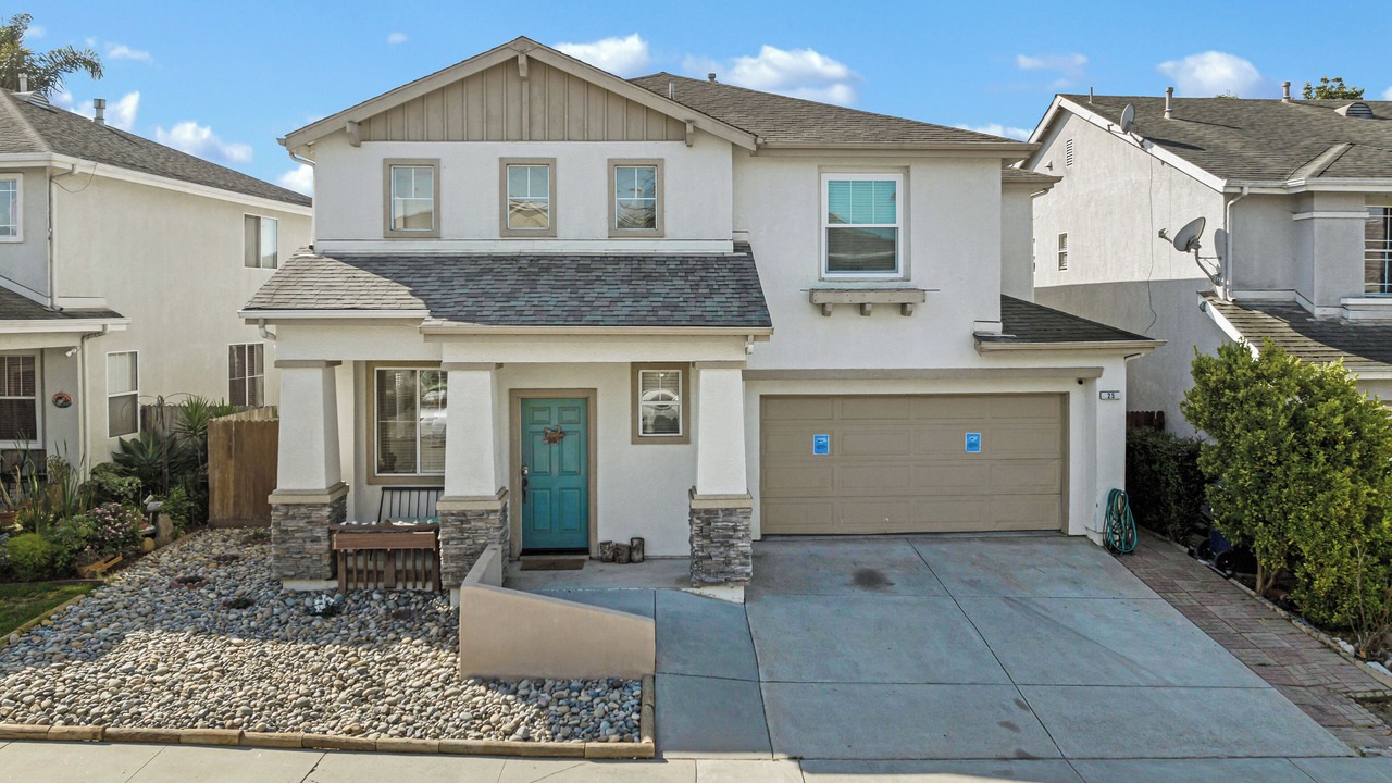 Photo of Outdoor in Watsonville