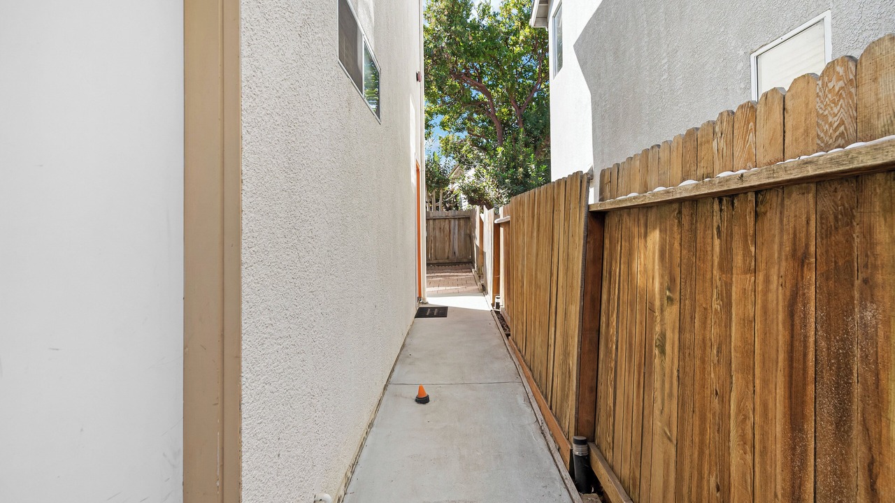 Photo of Outdoor in Watsonville