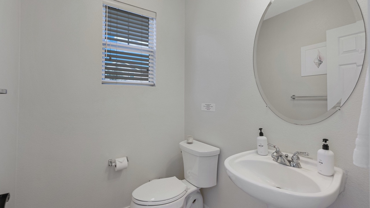 Photo of Bathroom in Watsonville