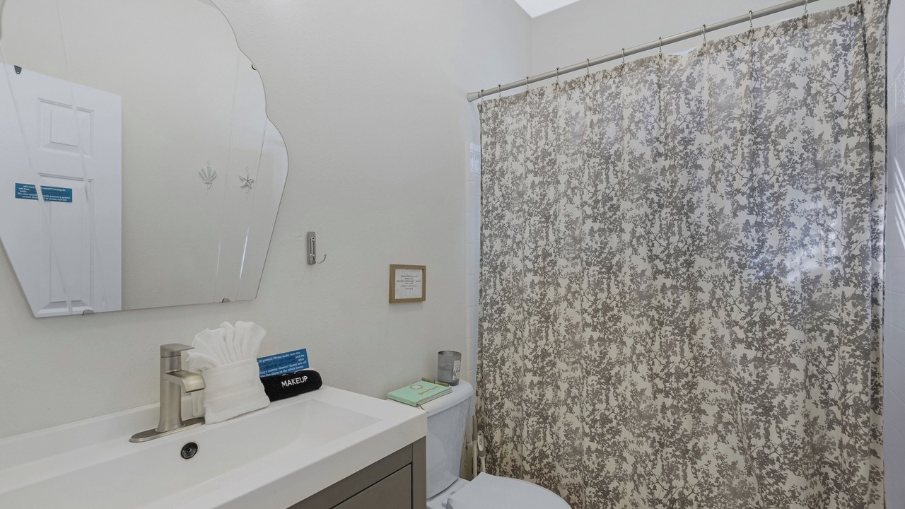 Photo of Bathroom in Watsonville