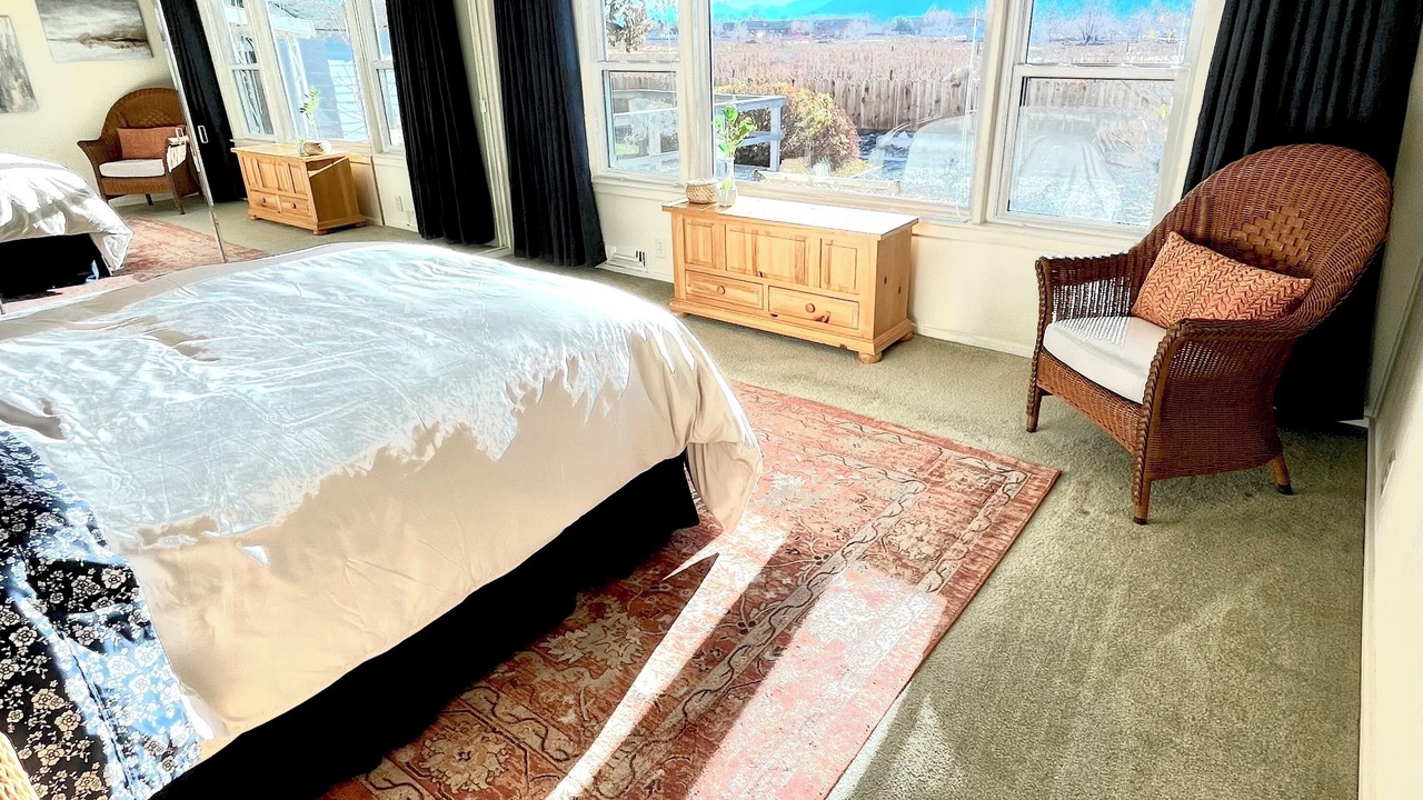 Photo of Bedroom in Gardnerville