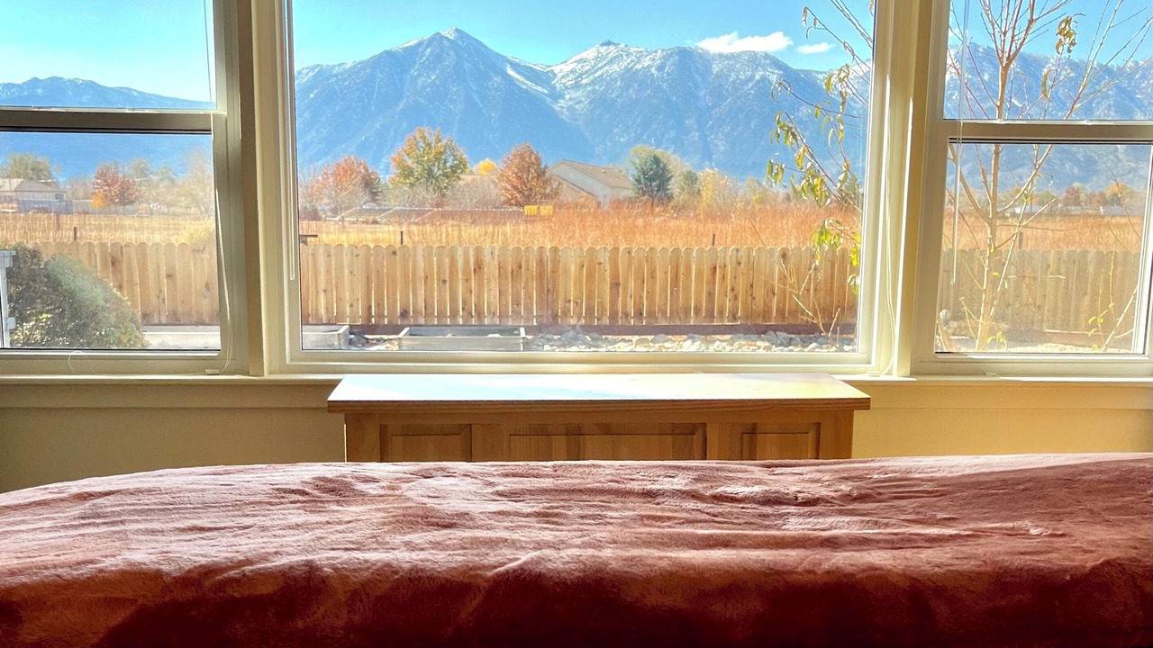 Photo of Bedroom in Gardnerville