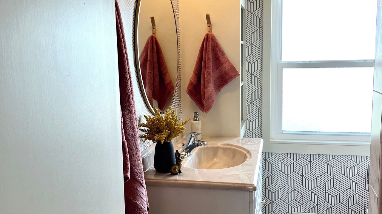 Photo of Bathroom in Gardnerville