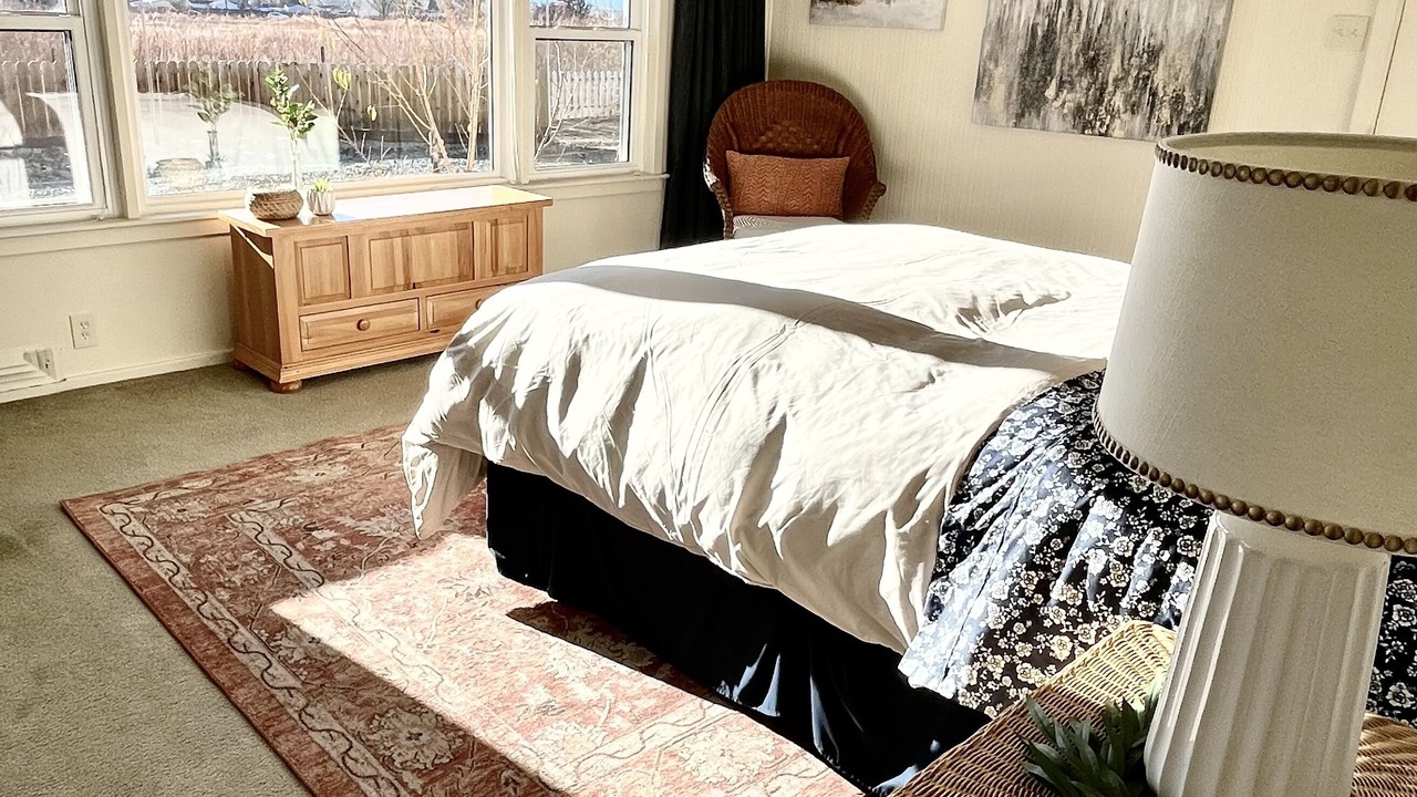 Photo of Bedroom in Gardnerville