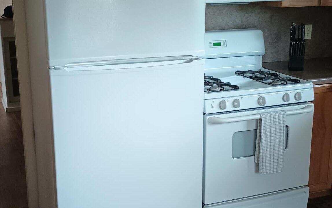 Photo of Kitchen in Gardnerville