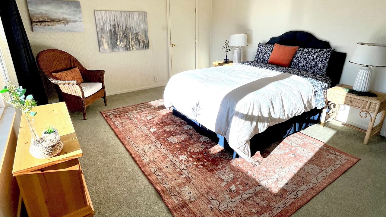Photo of Bedroom in Gardnerville