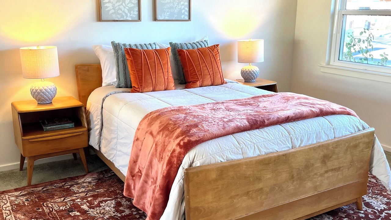 Photo of Bedroom in Gardnerville