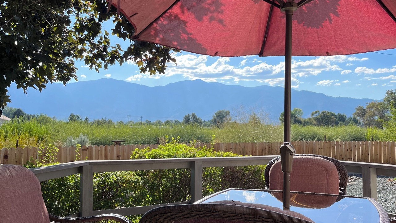 Photo of Outdoor in Gardnerville