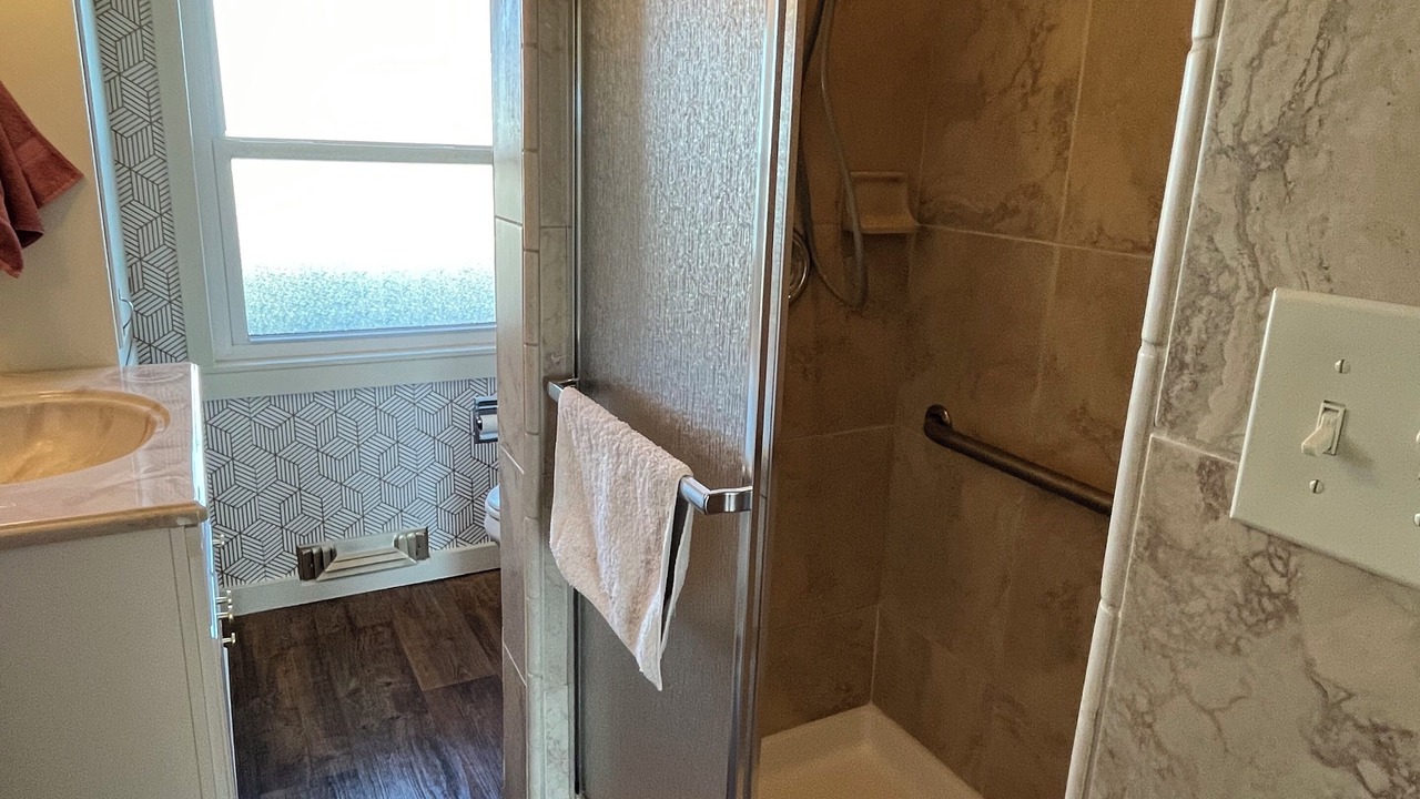 Photo of Bathroom in Gardnerville