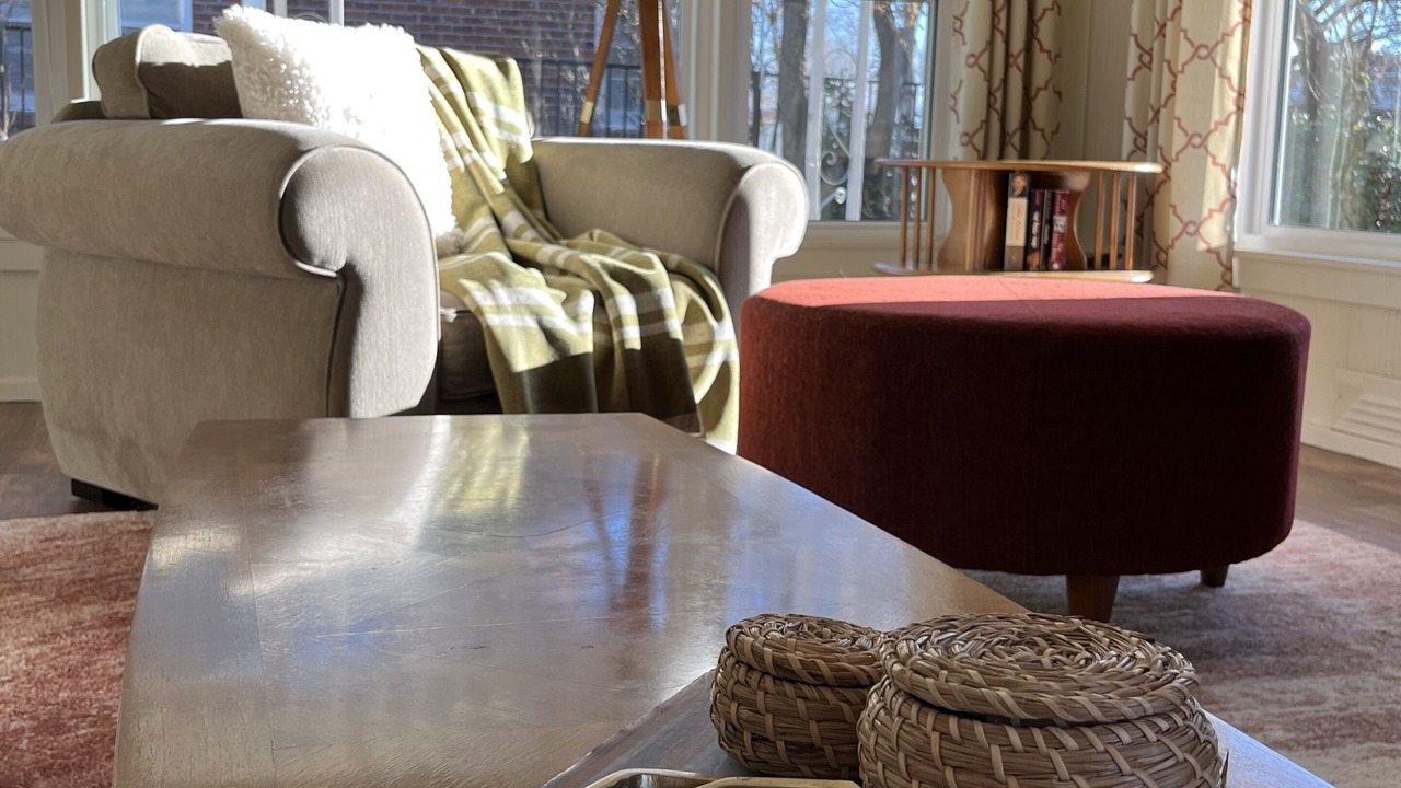 Photo of Livingroom in Gardnerville
