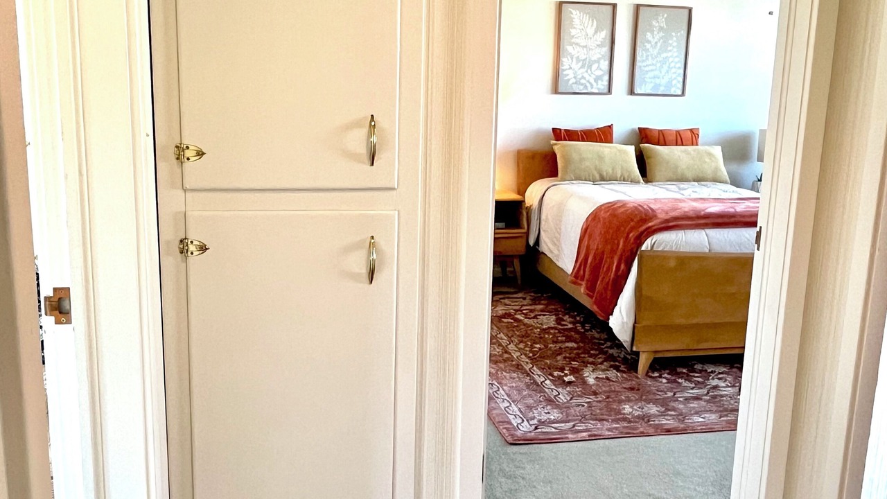 Photo of Bedroom in Gardnerville