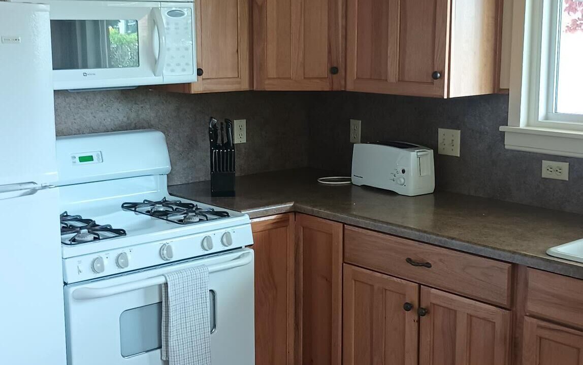 Photo of Kitchen in Gardnerville