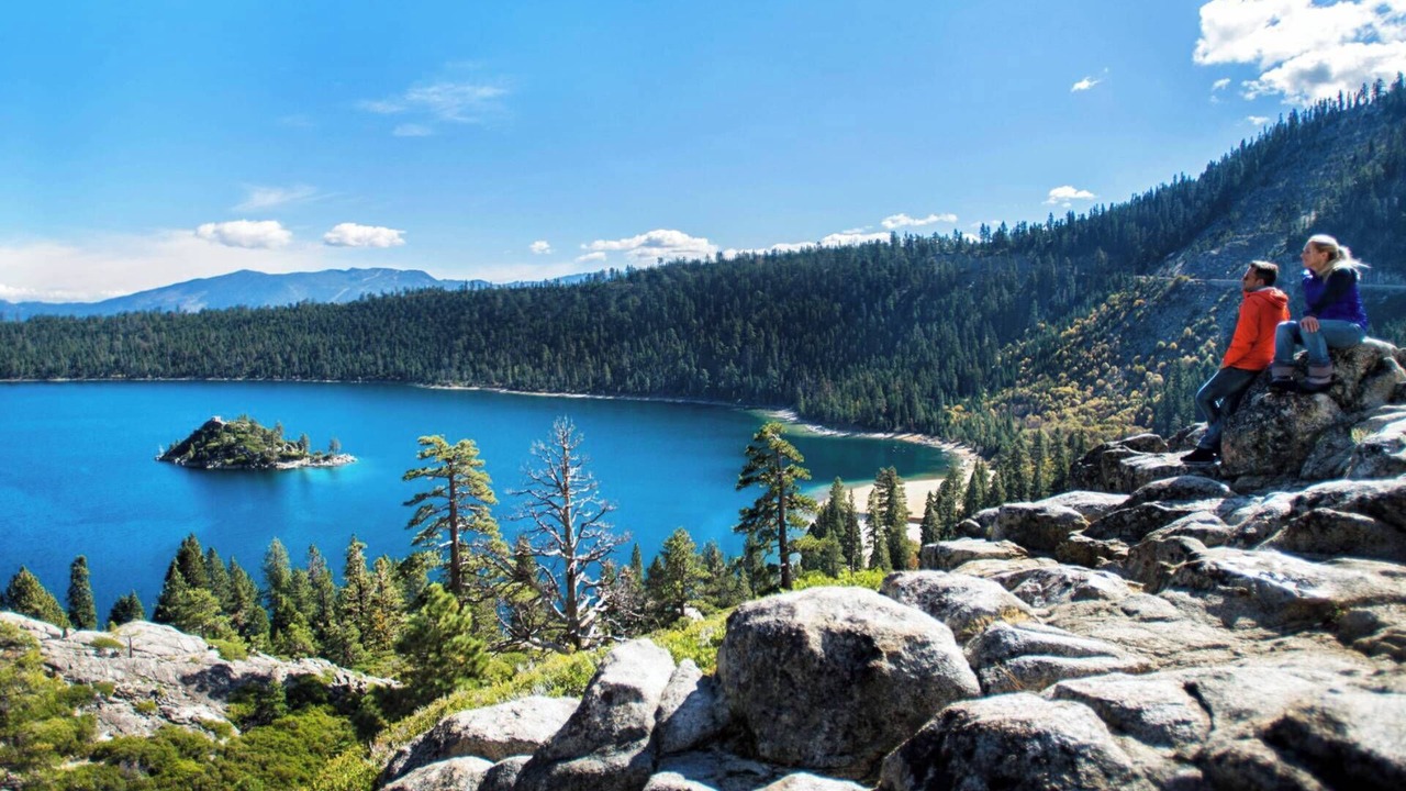 Photo of Outdoor in South Lake Tahoe