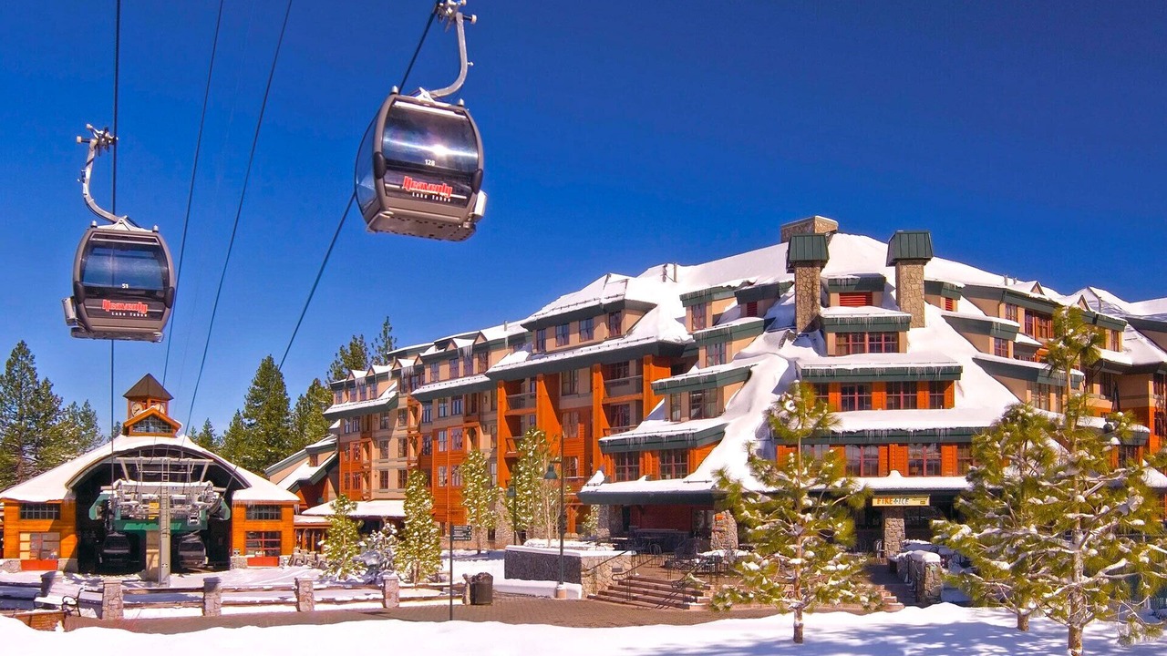 Photo of Others in South Lake Tahoe