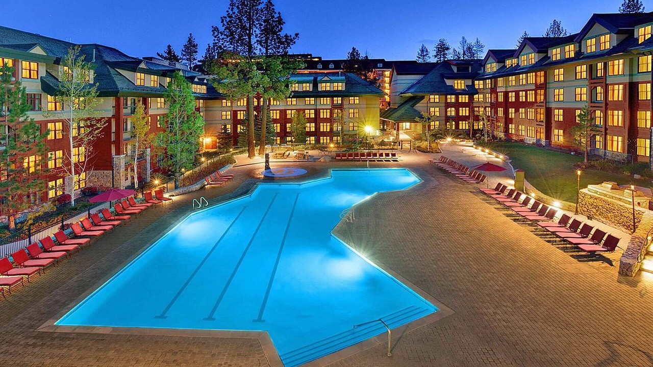 Photo of Outdoor in South Lake Tahoe
