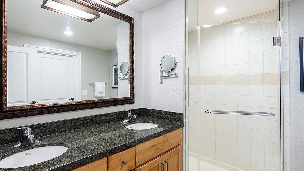 Photo of Bathroom in South Lake Tahoe