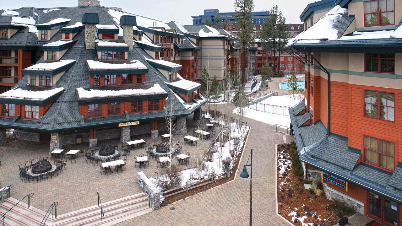 Photo of Outdoor in South Lake Tahoe