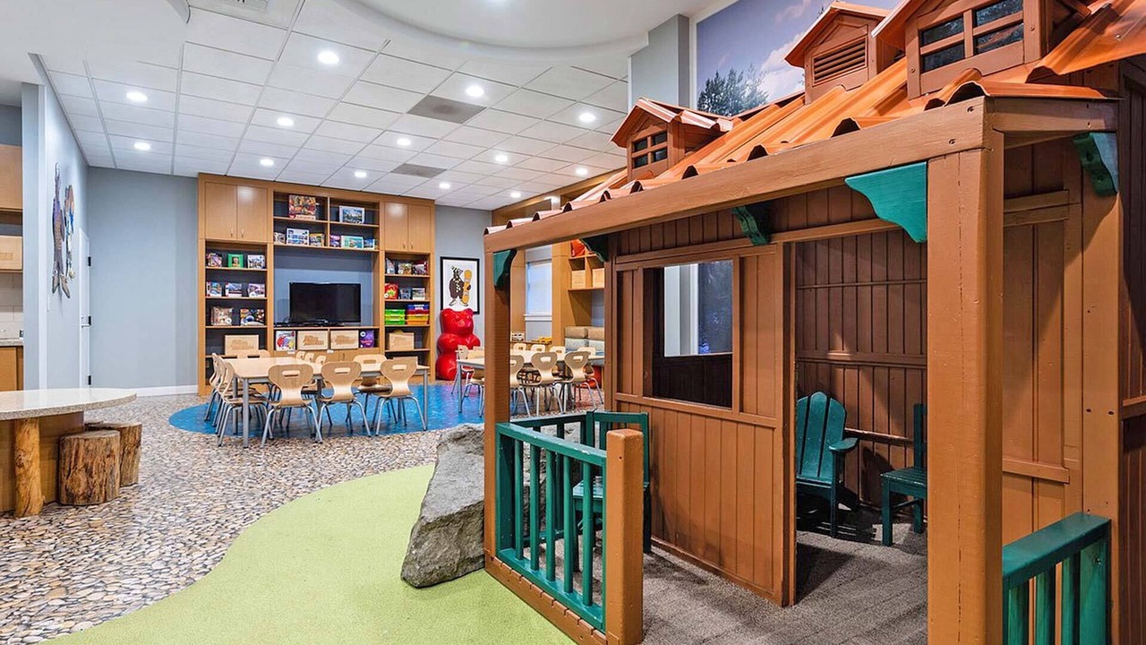 Photo of Bedroom in South Lake Tahoe