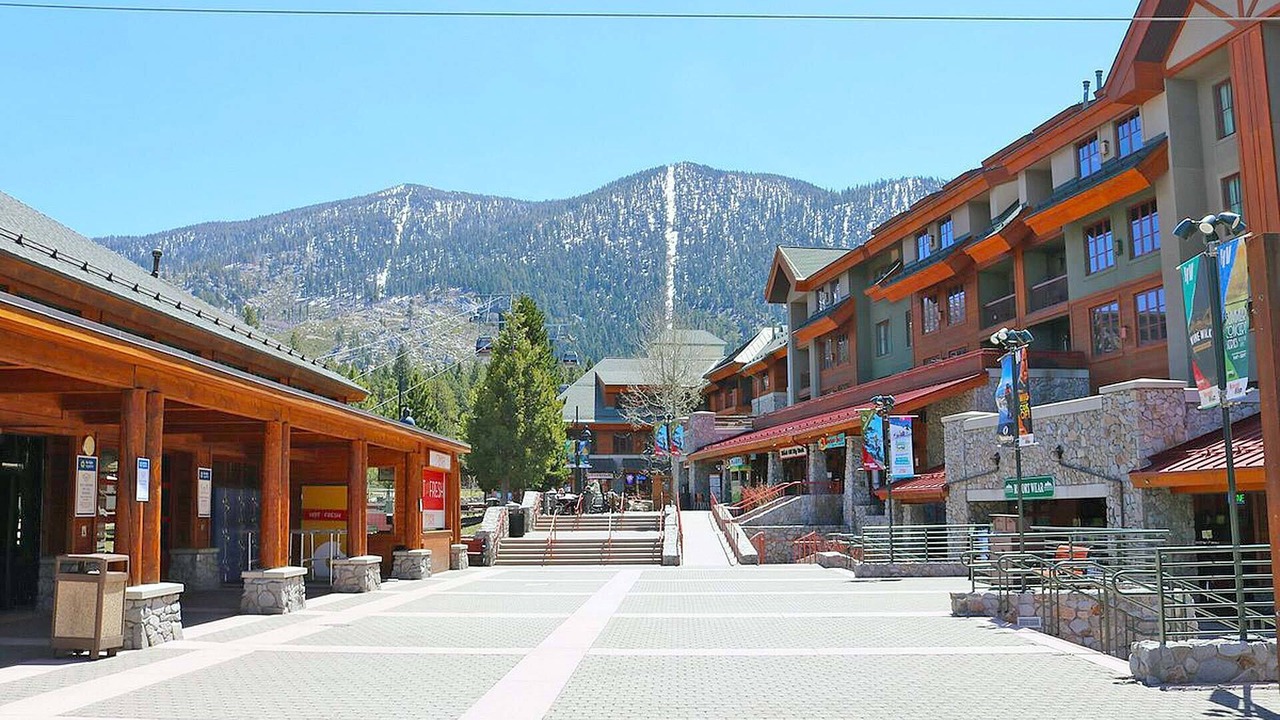 Photo of Others in South Lake Tahoe