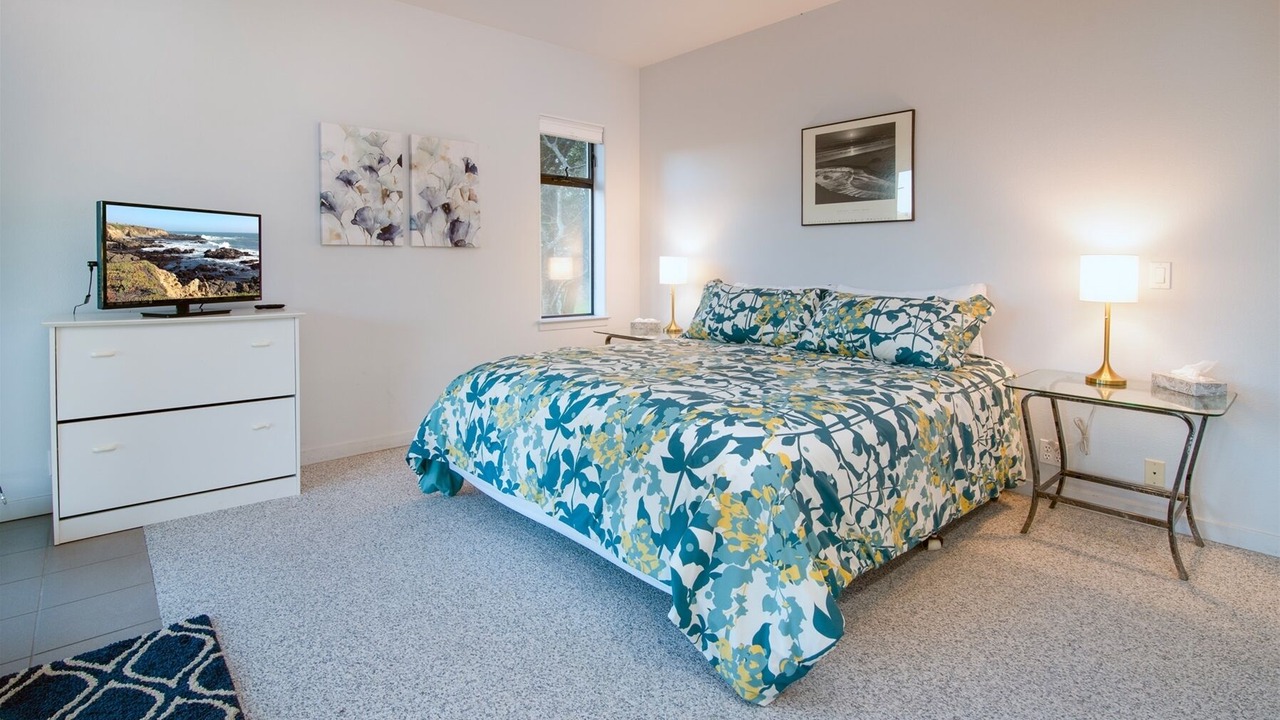 Photo of Bedroom in Lodge Hill