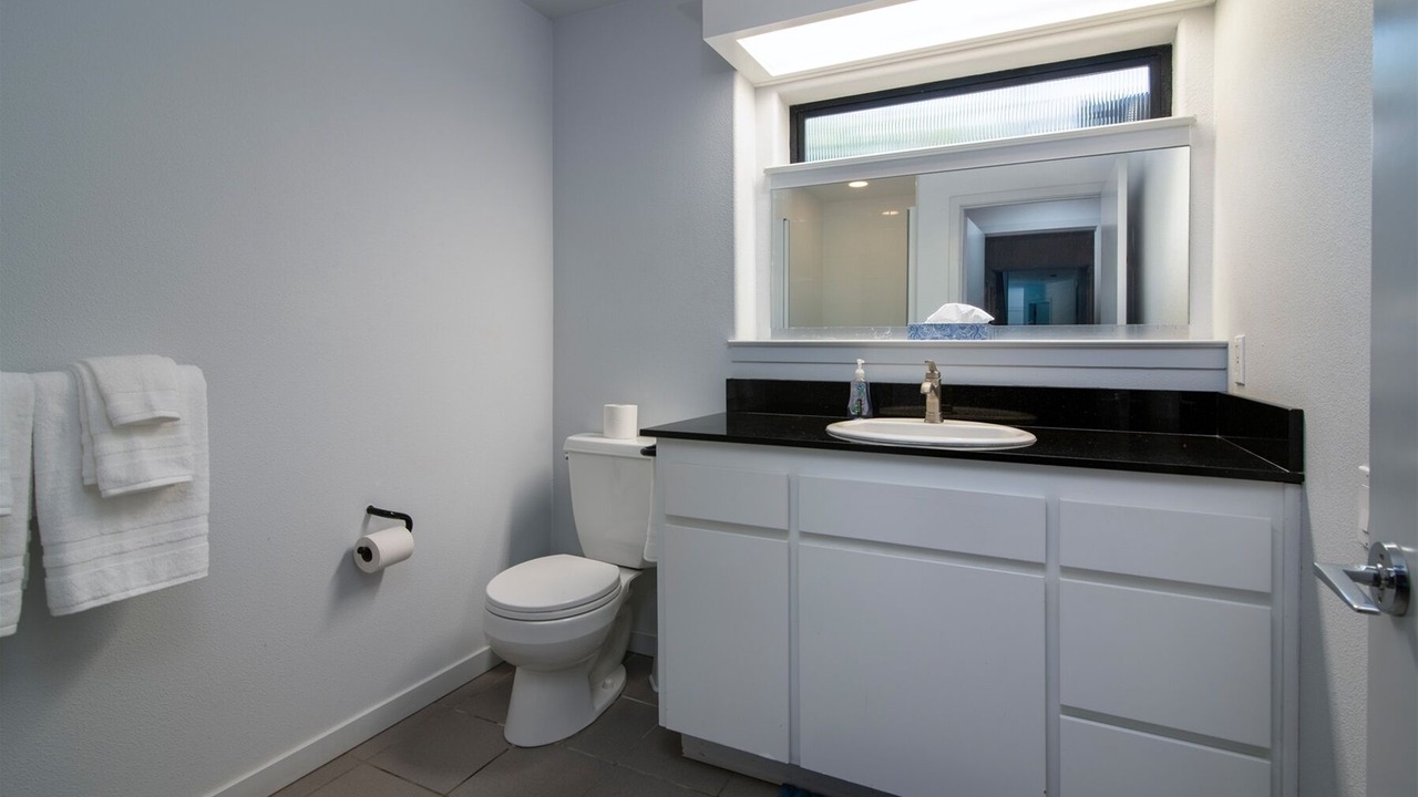 Photo of Bathroom in Lodge Hill