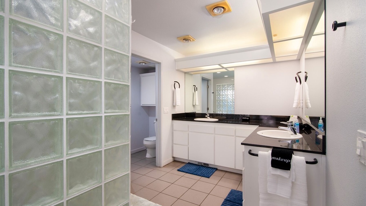 Photo of Bathroom in Lodge Hill