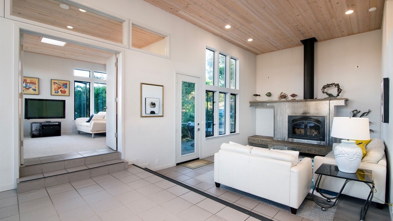 Photo of Bedroom in Lodge Hill