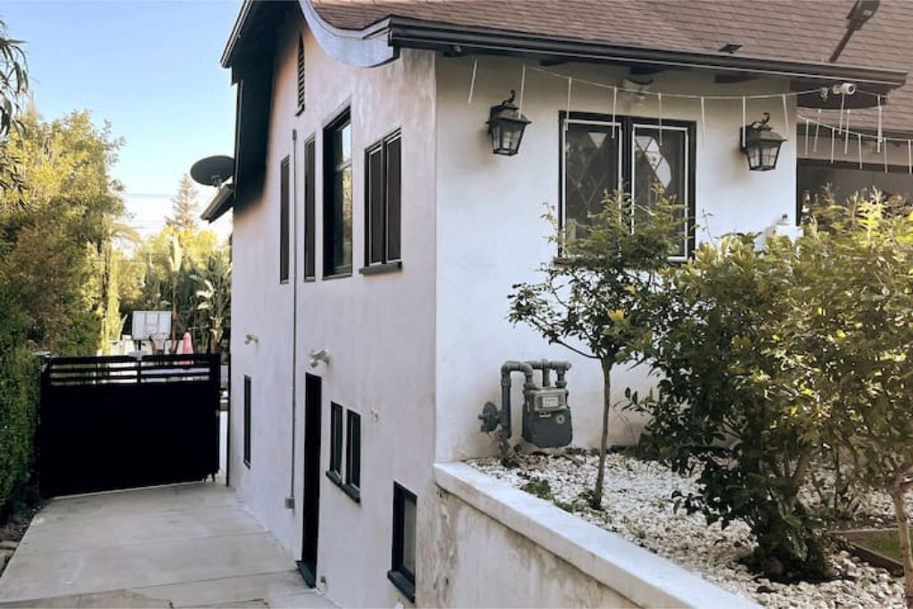 Photo of Outdoor in Pasadena