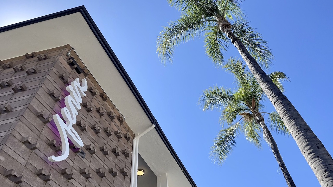 Photo of Outdoor in Hollywood