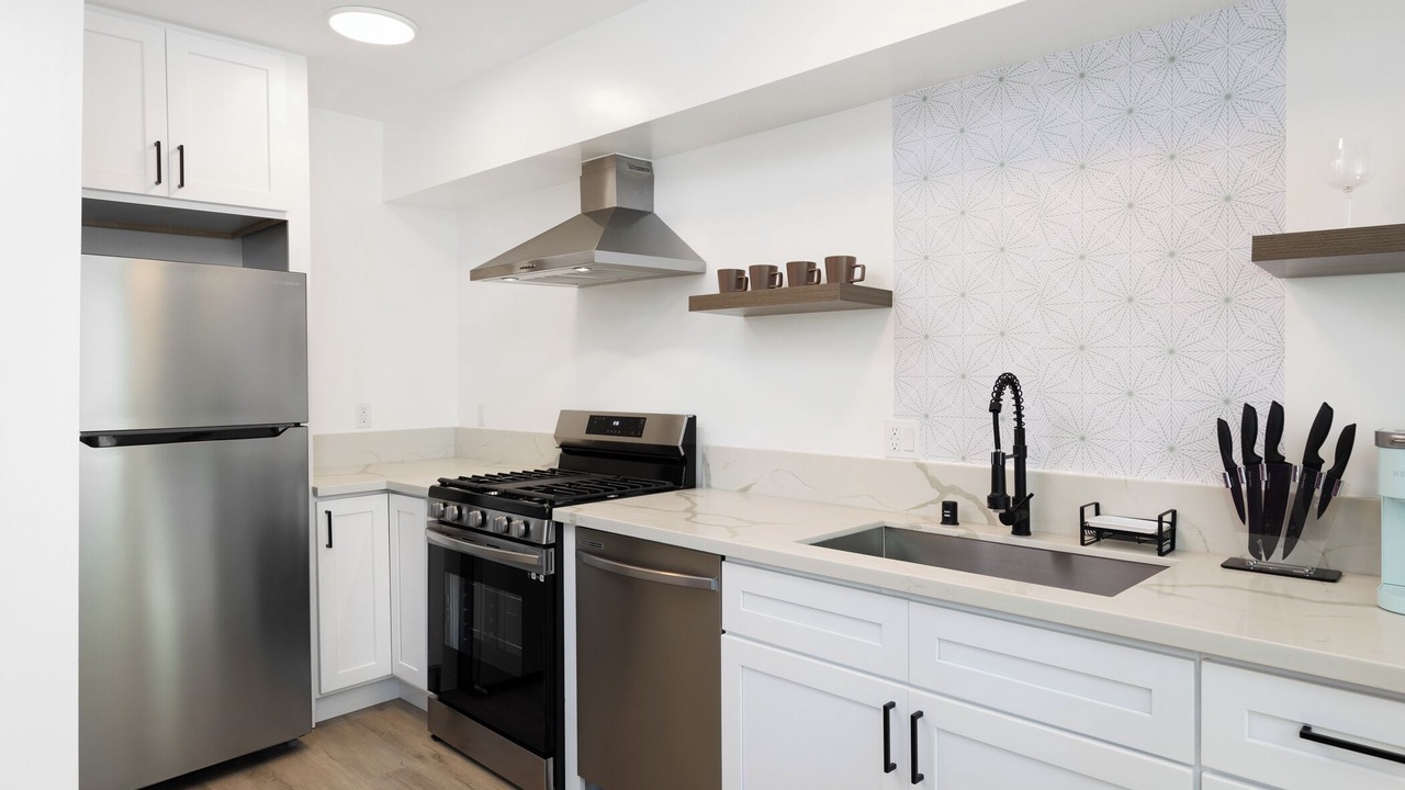 Photo of Kitchen in Hollywood