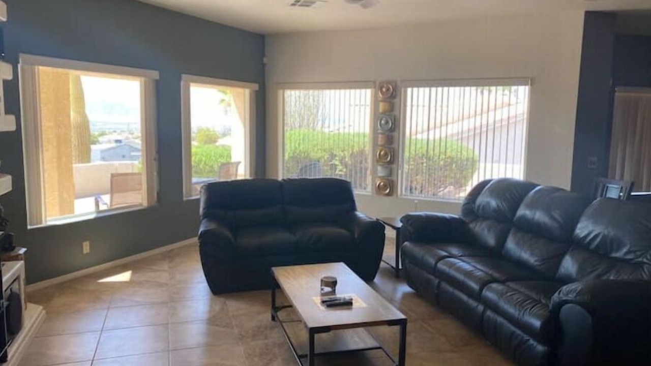 Photo of Livingroom in Lake Havasu City