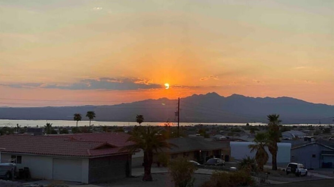 Photo of Outdoor in Lake Havasu City