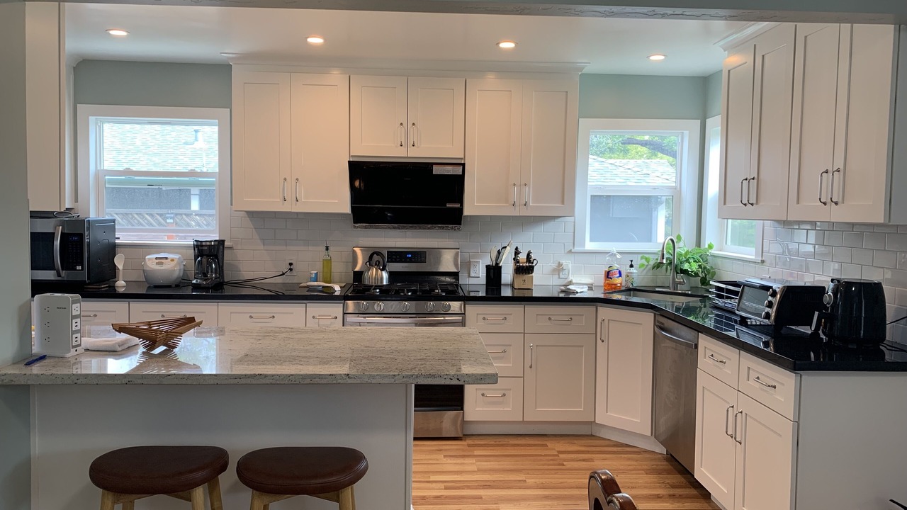 Photo of Kitchen in Campbell