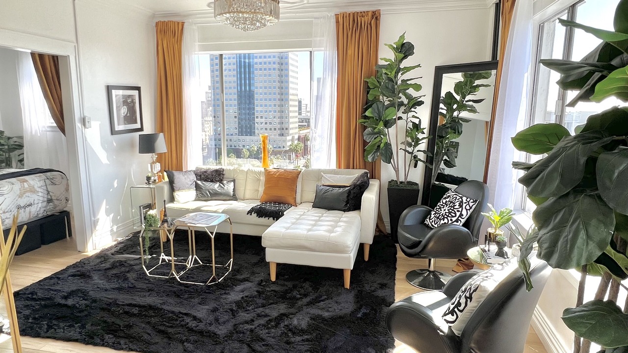 Photo of Livingroom in Waterfront