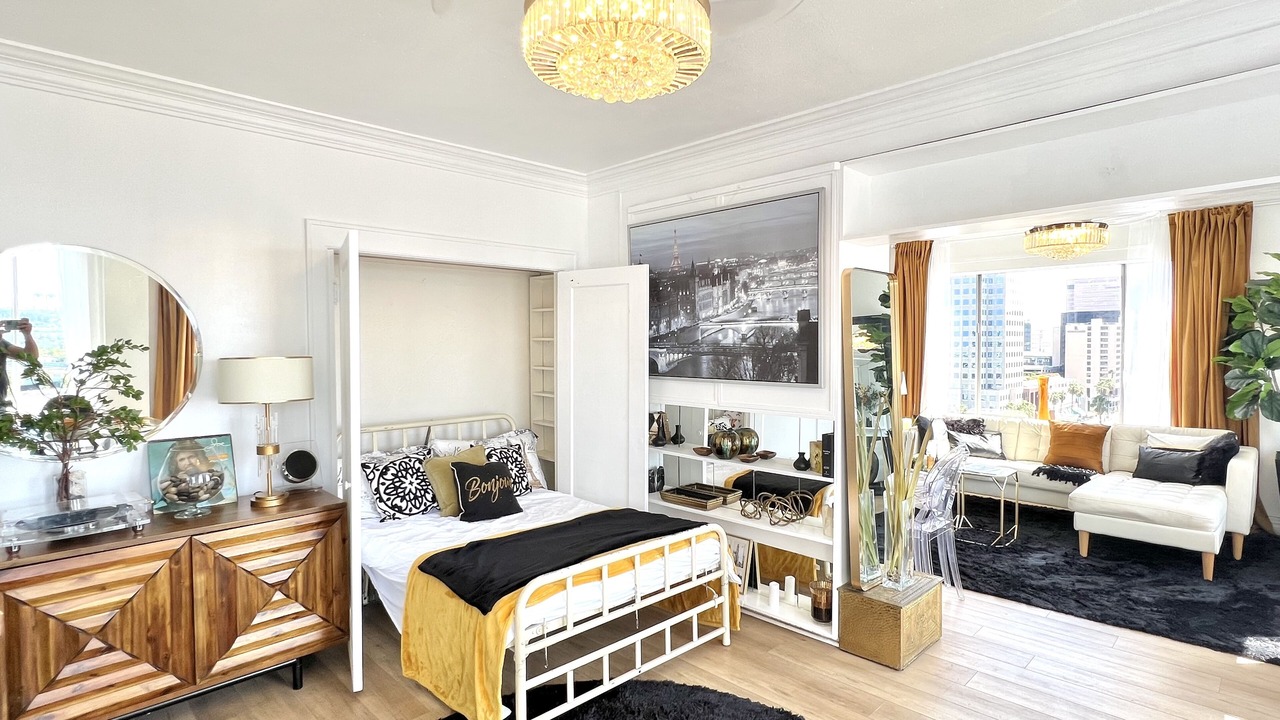 Photo of Bedroom in Waterfront