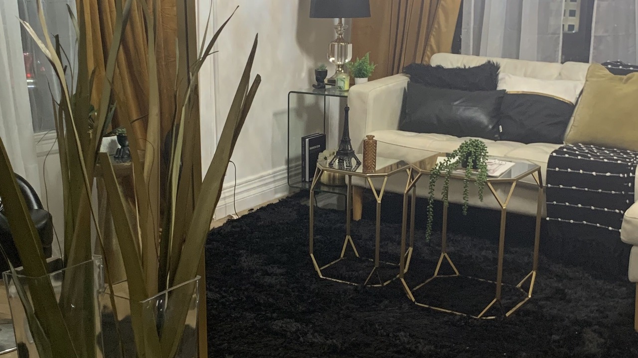 Photo of Livingroom in Waterfront