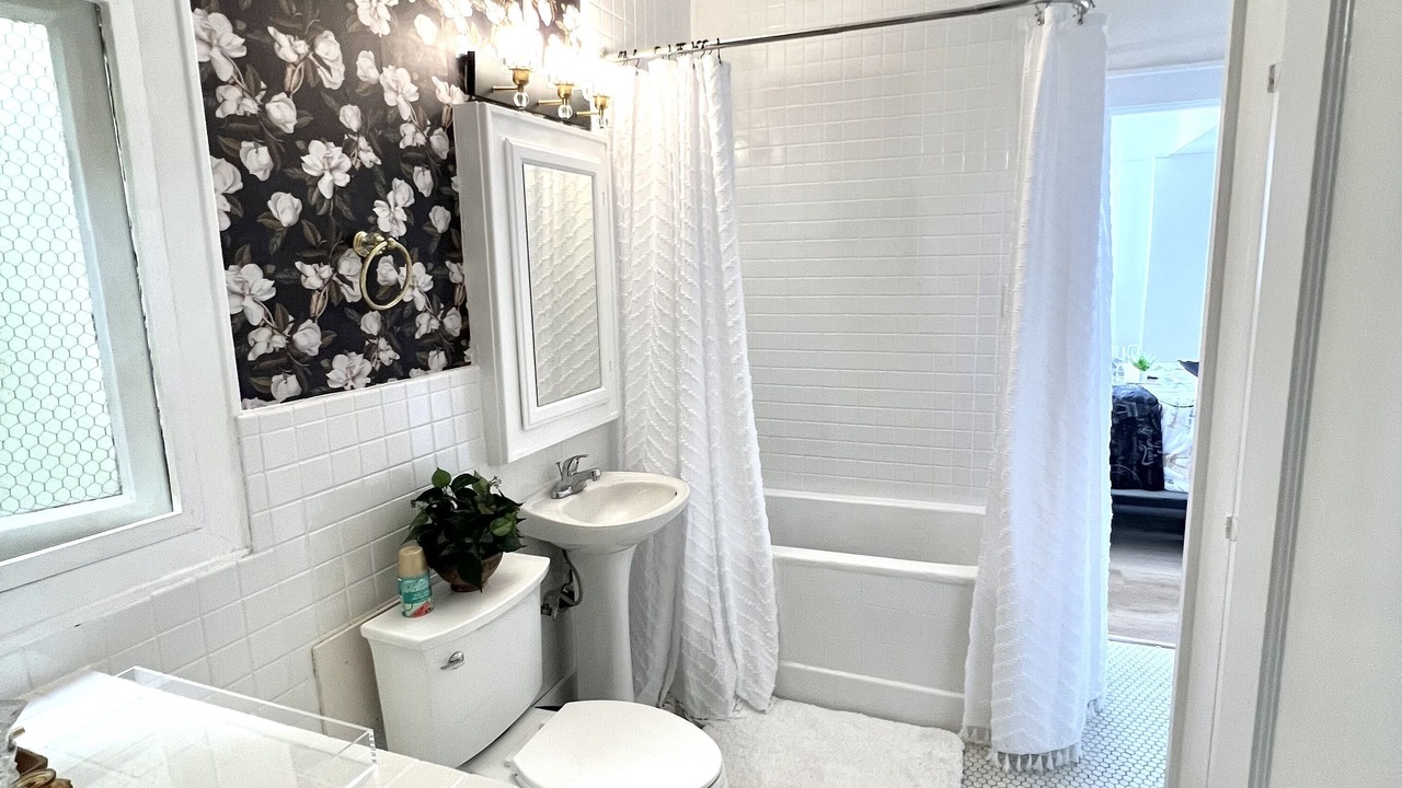 Photo of Bathroom in Waterfront