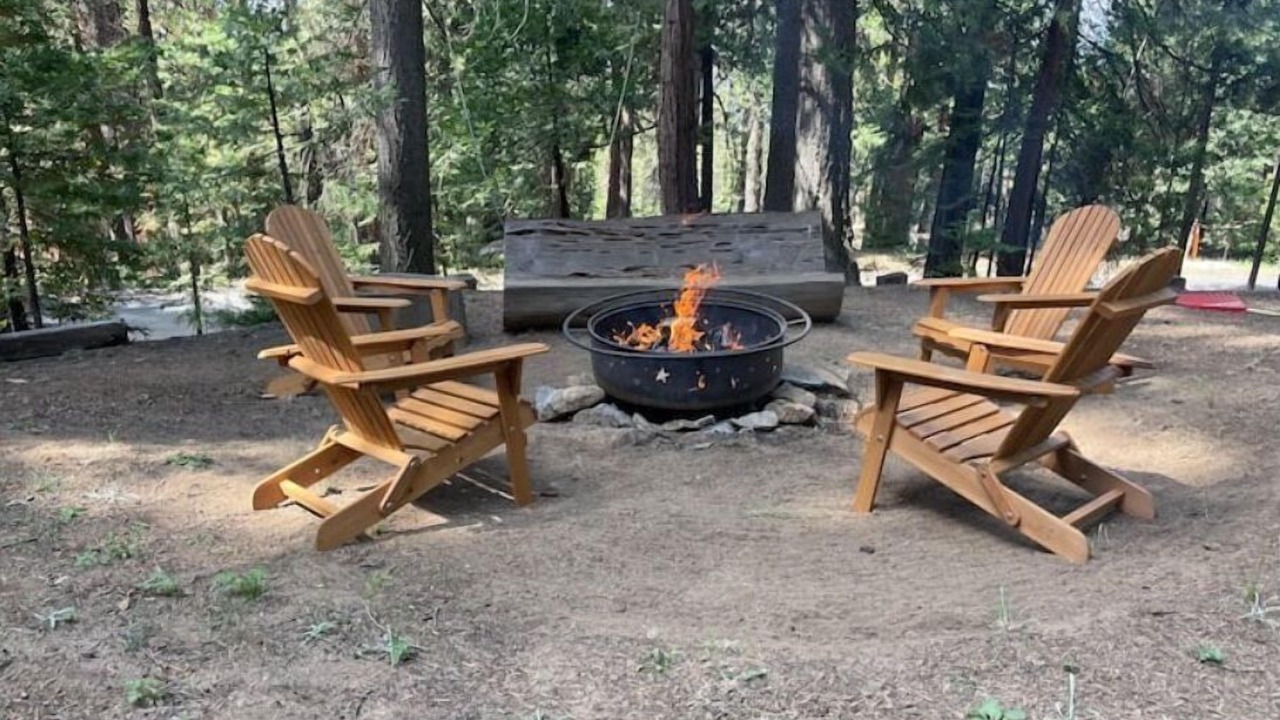 Photo of Outdoor in Shaver Lake