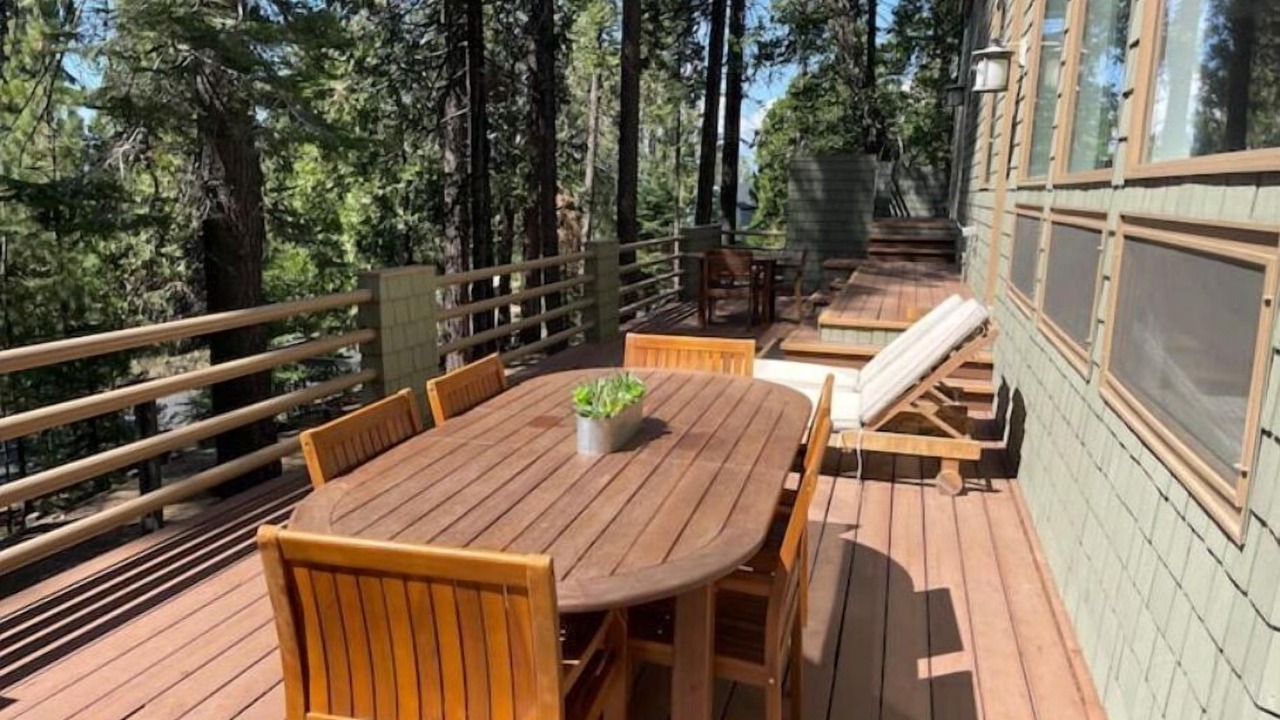 Photo of Outdoor in Shaver Lake