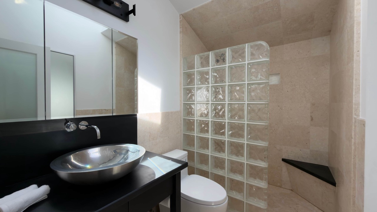 Photo of Bathroom in North Hollywood