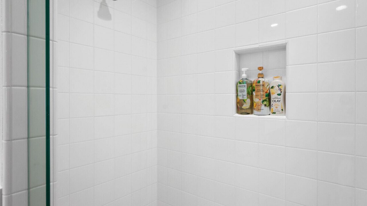 Photo of Bathroom in La Quinta