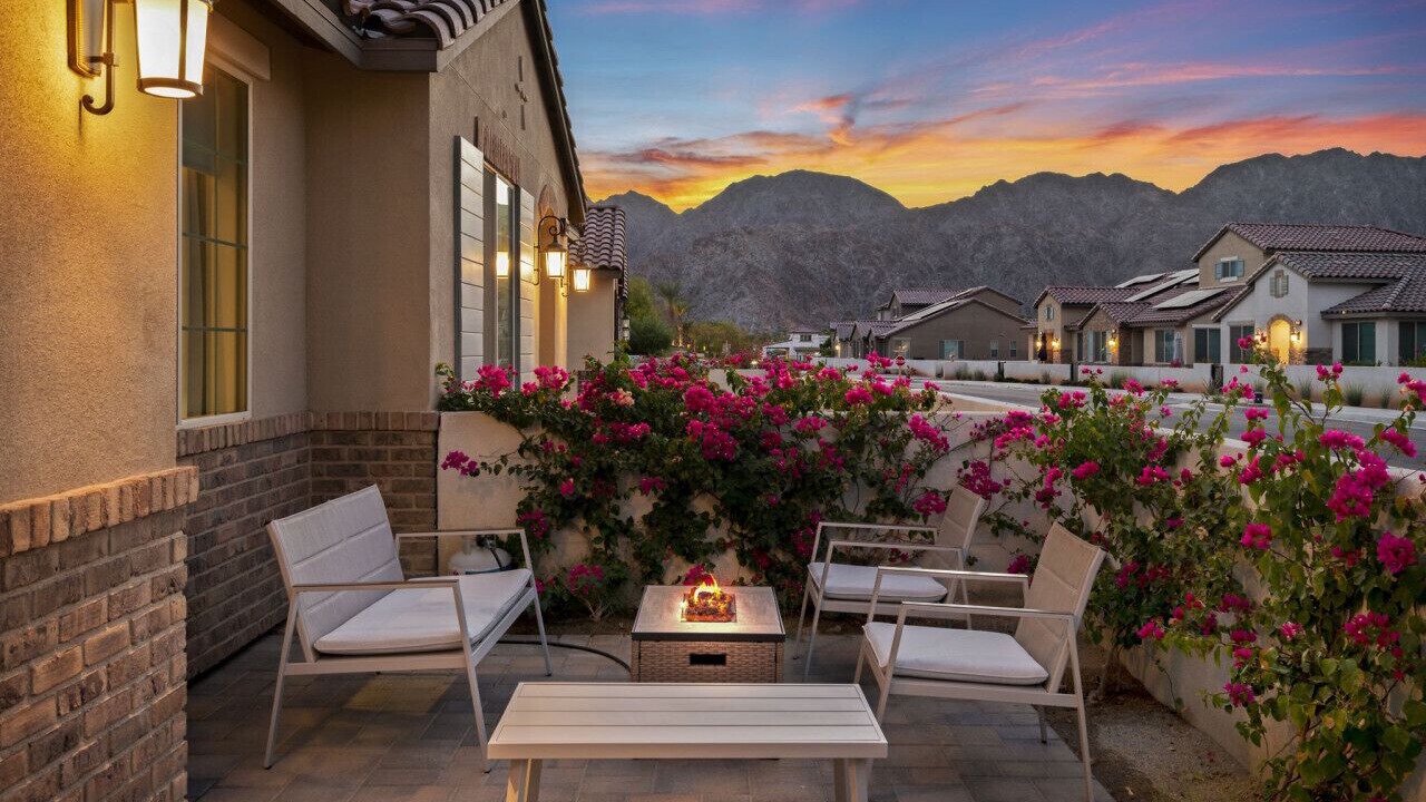 Photo of Outdoor in La Quinta