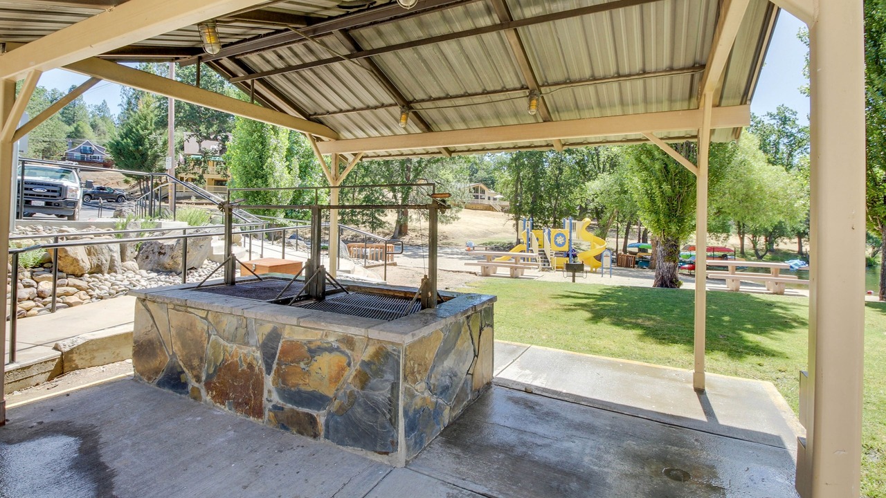 Photo of Patio Balcony in Groveland